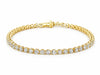 Riviera Tennis Bracelet